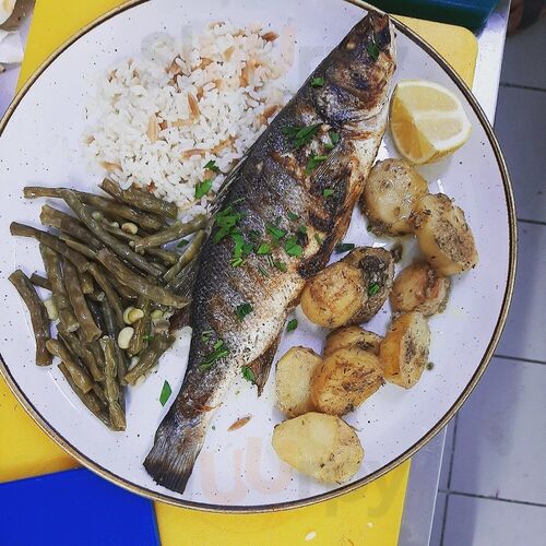 Glyca Nera Taverna