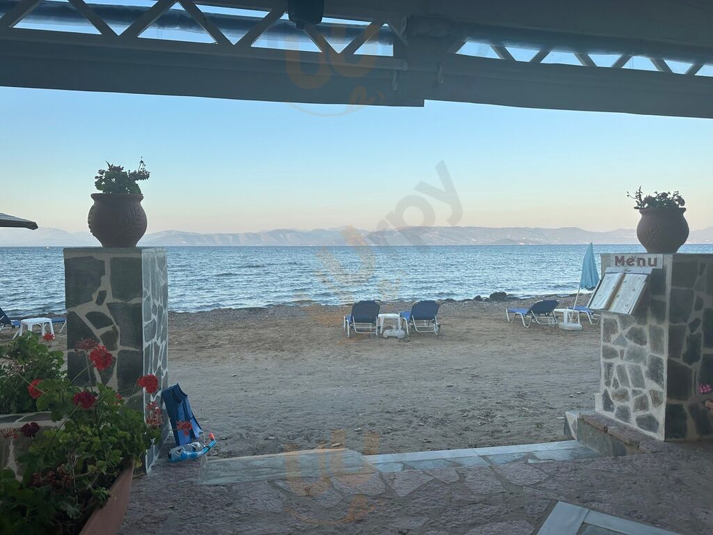 Taverna Saltskounis