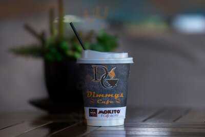 Dimmys Cafe