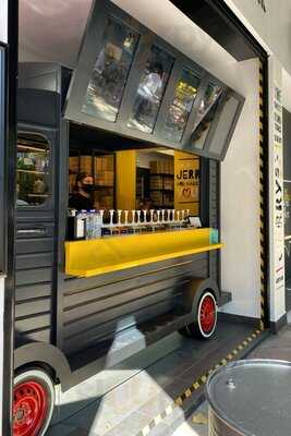 Jerry's The Sweet Foodtruck | Πανόρμου