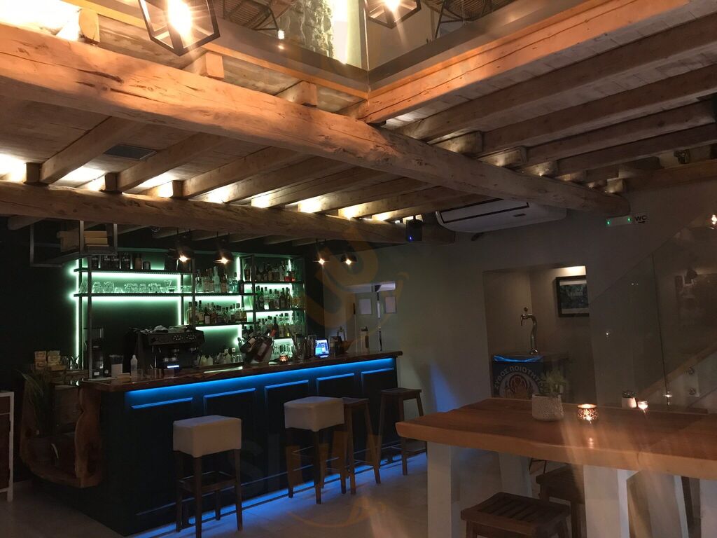 Local Coffee Bistro Bar
