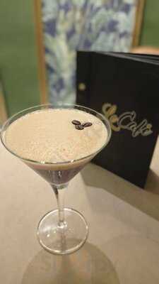 Le Cafe