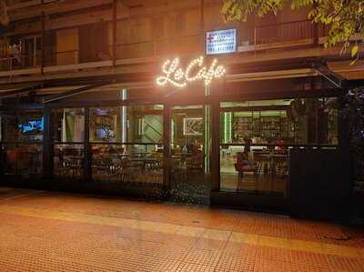 Le Cafe