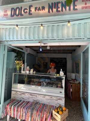 Dolce Far Niente