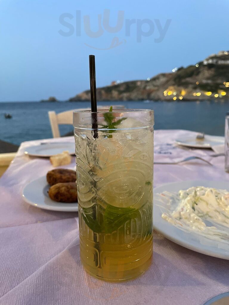 Ταβέρνα Ανατολή Παντερής Δημήτρης