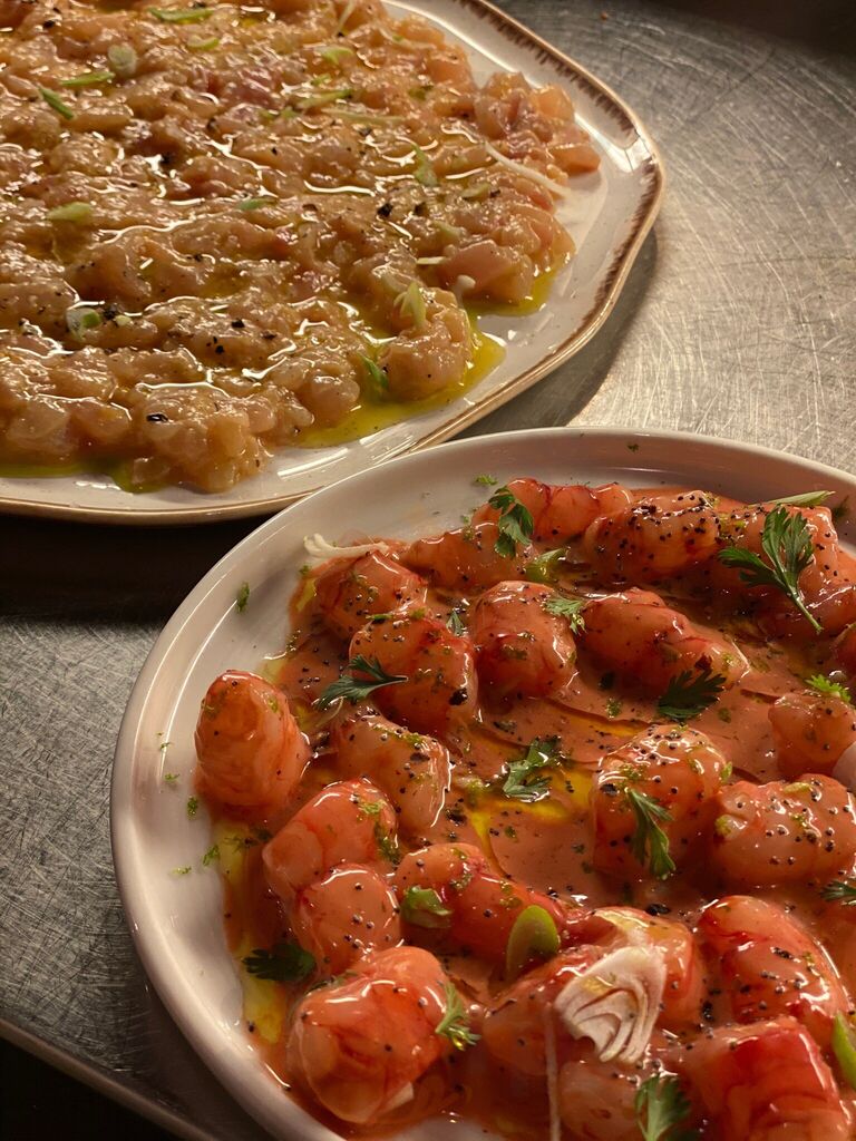 Mourayio Restaurant & Lounge