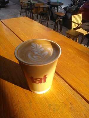 Koukart Taste N More