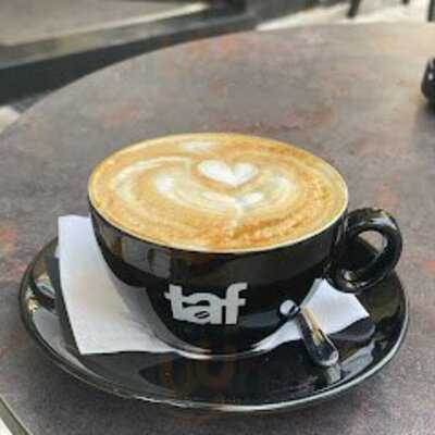 Koukart Taste N More