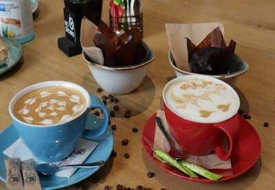 Koukart Taste N More