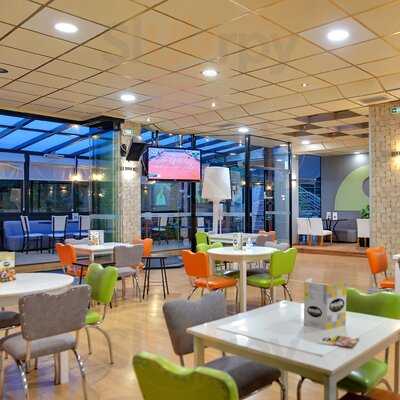 Urban Coffee And More