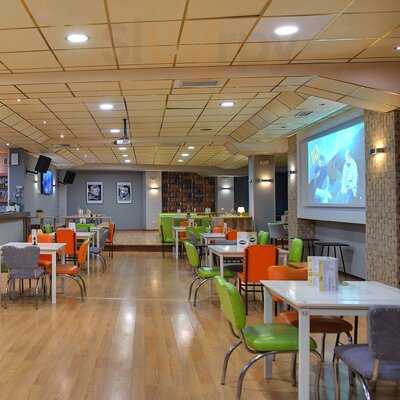 Urban Coffee And More