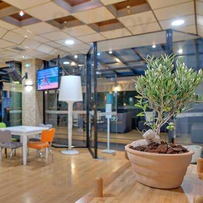 Urban Coffee And More