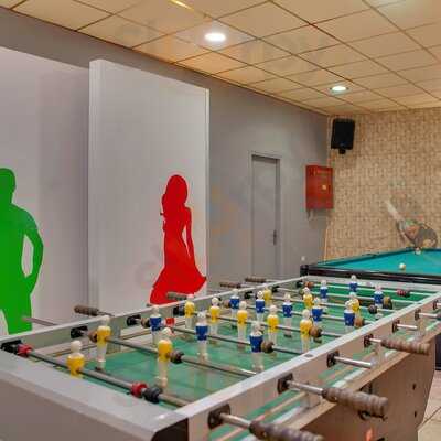 Urban Coffee And More