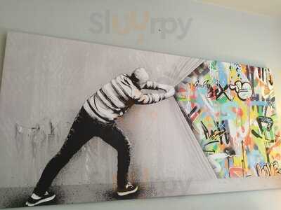 Plakaki Cafe Bistrot