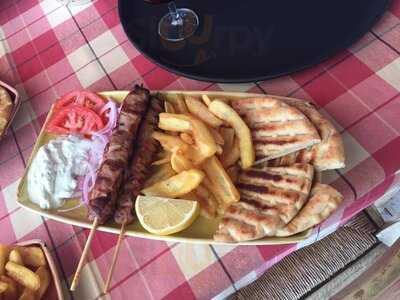 Gyroland - Mr Massas