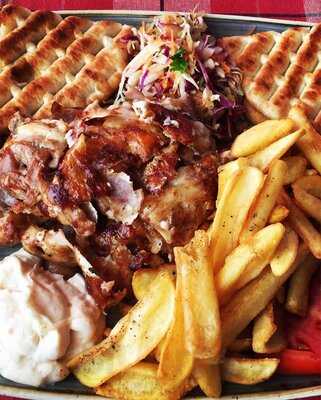 Gyroland - Mr Massas