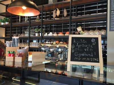 Gyroland - Mr Massas