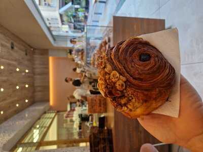 Overoll Croissanterie