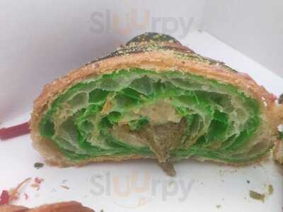 Overoll Croissanterie