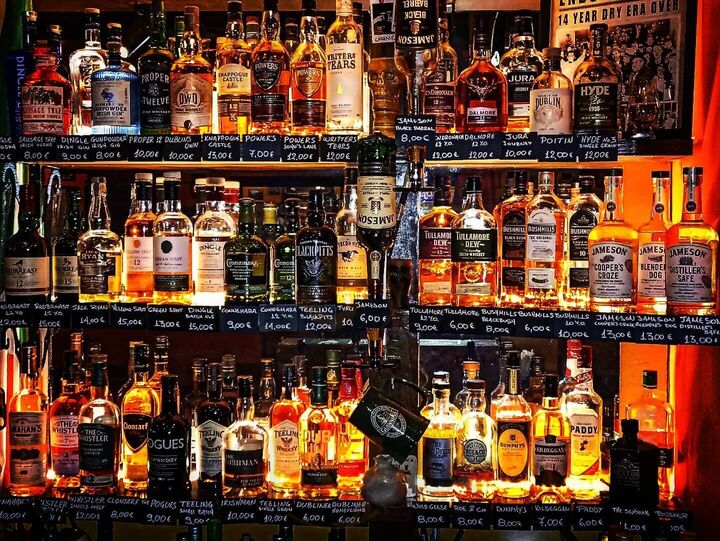 Dirty Glass Public House