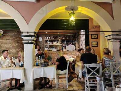 Taverna Corfu