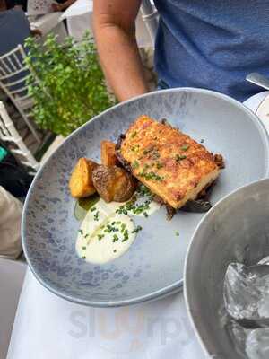 Thymari Corfu Restaurant