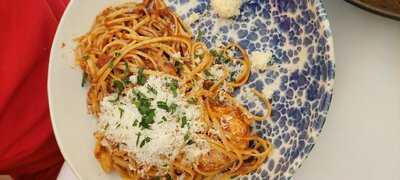 Thymari Corfu Restaurant