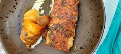 Thymari Corfu Restaurant