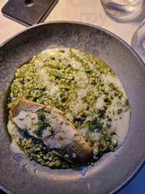 Thymari Corfu Restaurant