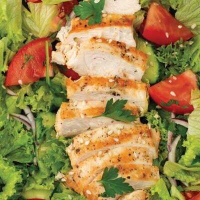 Food In A Box Samos (delivery & Take Away)