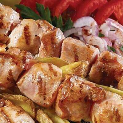 Food In A Box Samos (delivery & Take Away)