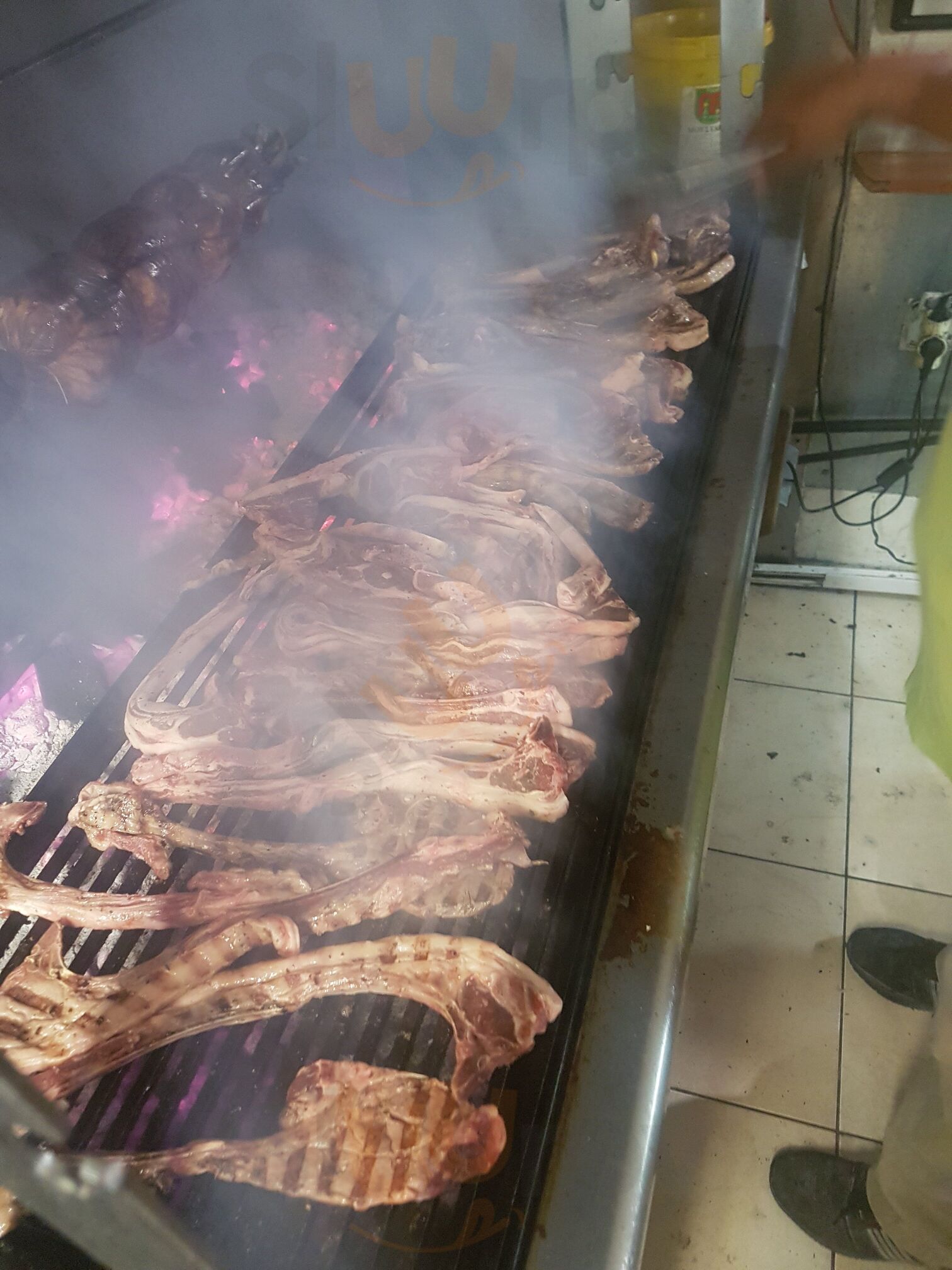 Family Grill House