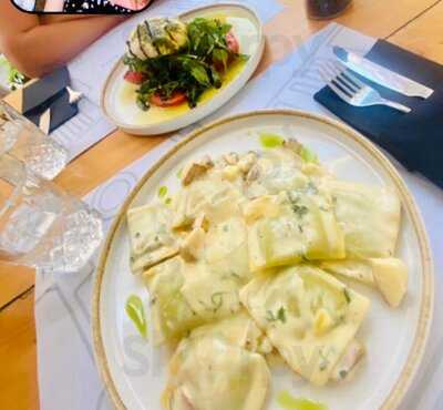 Εστιατόριο Aperto Corfu