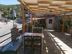 Ταβέρνα «ο Νότης»