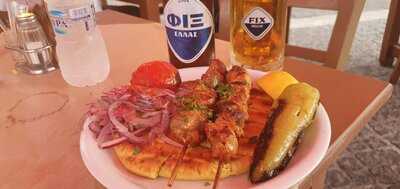 Αλεξανδρινό Κεμπάπ - Μοναστηράκι