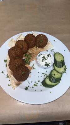 Αλεξανδρινό Κεμπάπ - Μοναστηράκι