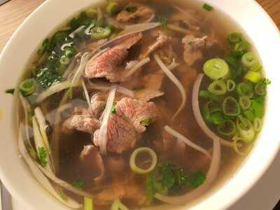 Hanoi Vietnamese Restaurant