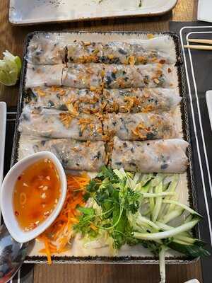 Hanoi Vietnamese Restaurant