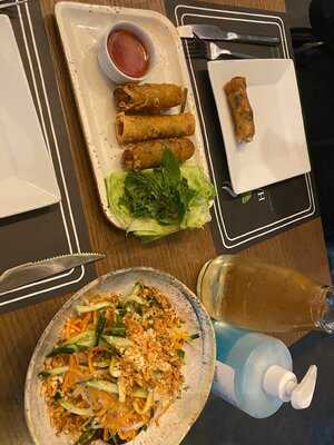Hanoi Vietnamese Restaurant