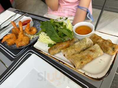 Hanoi Vietnamese Restaurant