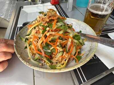 Hanoi Vietnamese Restaurant