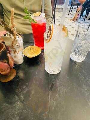 Lofty Cocktail Bistro