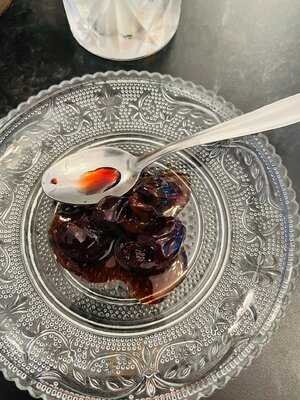 Lofty Cocktail Bistro