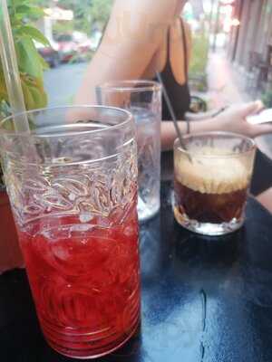 Lofty Cocktail Bistro