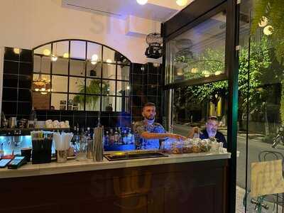 Lofty Cocktail Bistro