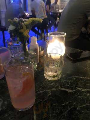 Lofty Cocktail Bistro