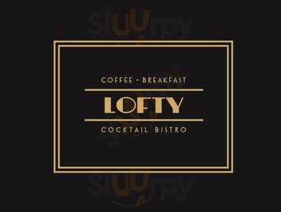 Lofty Cocktail Bistro