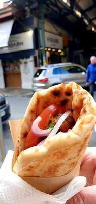 Volvi Souvlaki