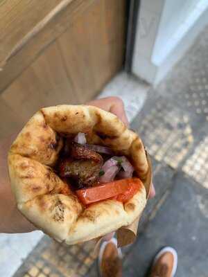 Volvi Souvlaki