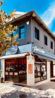 Crêperie Paul & Sons